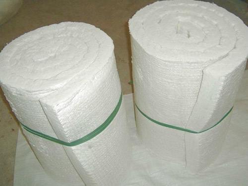 硅酸铝制品